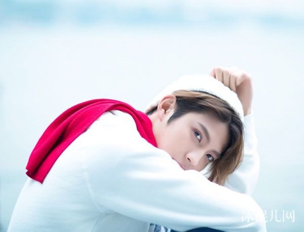 cosmos徐鹤尼年龄多少岁外号叫什么 演员徐鹤尼个人资料简历