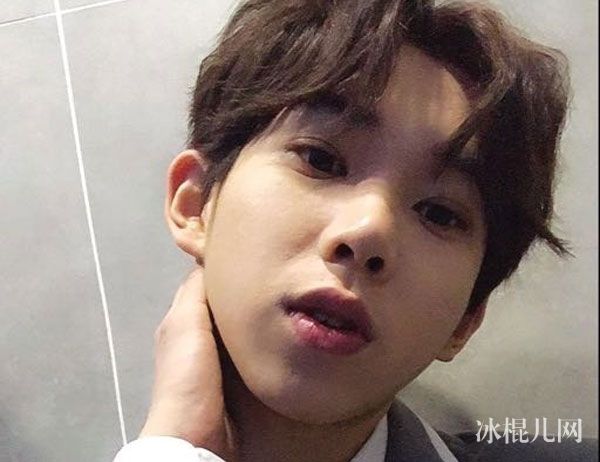 杨羿个人资料年龄简介杨羿是哪里的人哪年出生的女友是谁揭秘