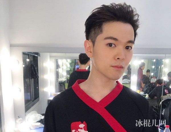 尤长靖年龄多大几岁是马来西亚哪里人 尤长靖女朋友是谁个人资料身高