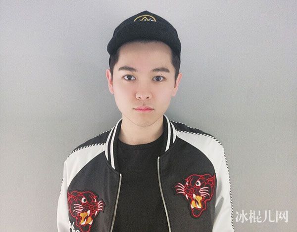 尤长靖年龄多大几岁是马来西亚哪里人 尤长靖女朋友是谁个人资料身高