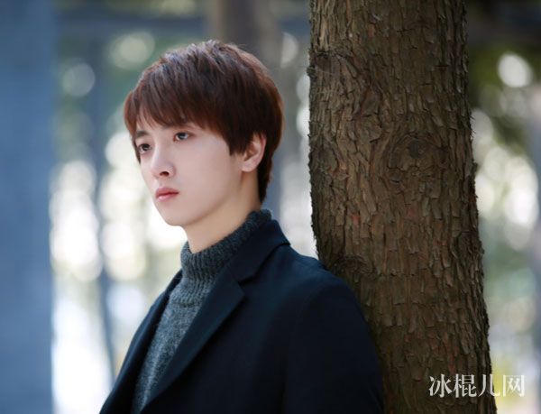偶像练习生于斌个人资料简介照片 M4M组合于斌女朋友是谁揭秘
