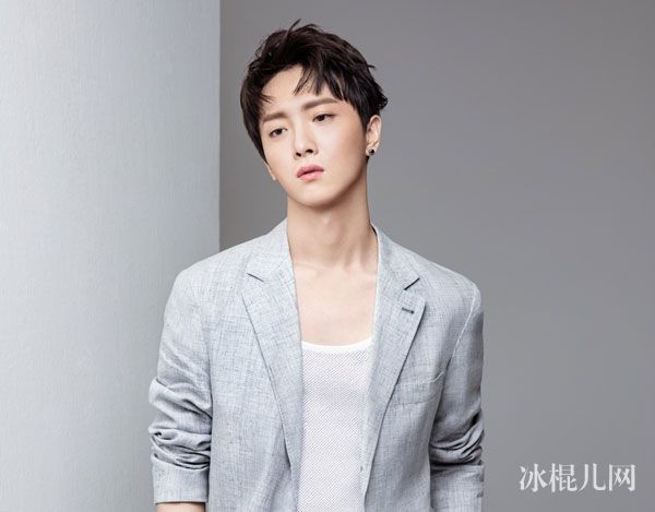 偶像练习生于斌个人资料简介照片 M4M组合于斌女朋友是谁揭秘