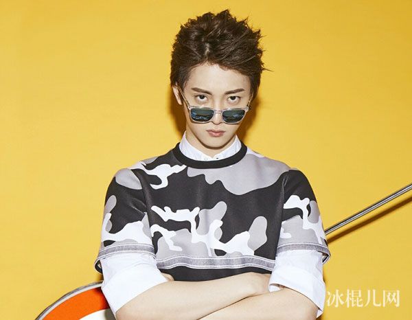 偶像练习生于斌个人资料简介照片 M4M组合于斌女朋友是谁揭秘