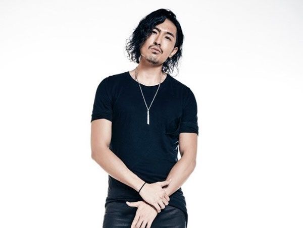 中日混血儿浅井悠佑母亲是中国人吗 浅井悠佑结婚了吗个人资料简介