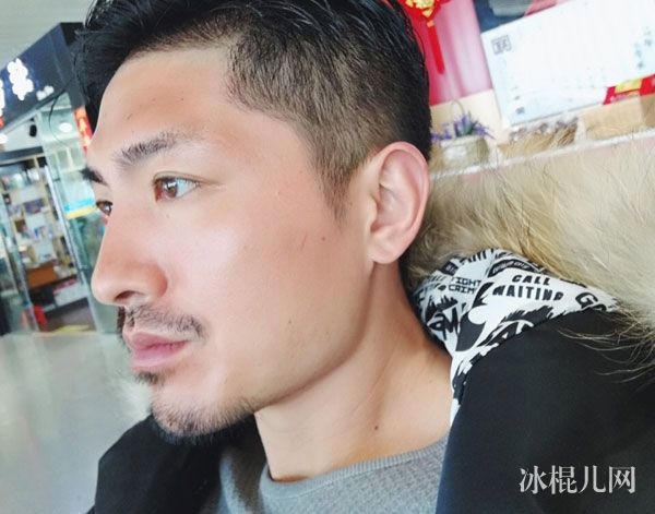 中日混血儿浅井悠佑母亲是中国人吗 浅井悠佑结婚了吗个人资料简介