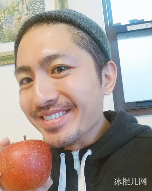 中日混血儿浅井悠佑母亲是中国人吗 浅井悠佑结婚了吗个人资料简介