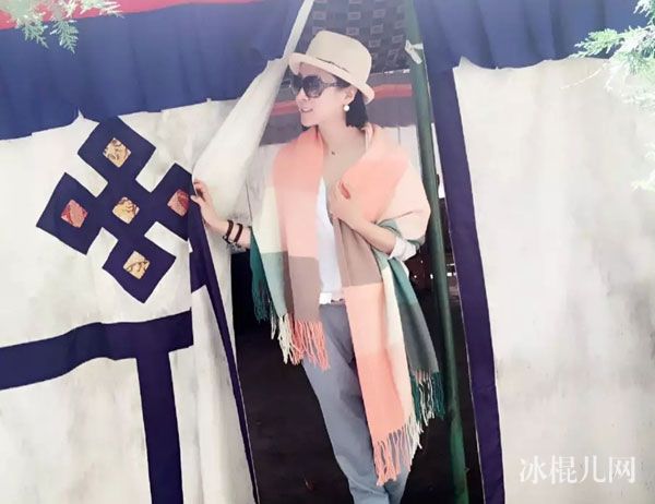 演员高艺丹个人资料简历 高艺丹胸围年龄微博艺术照片曝光