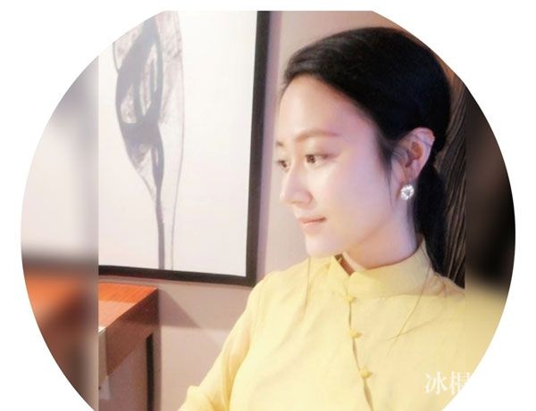 演员高艺丹个人资料简历 高艺丹胸围年龄微博艺术照片曝光