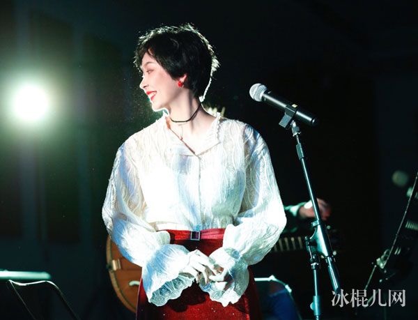 起风了买辣椒也用券个人资料简介 真名叫什么是男是女本人真实照片