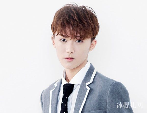 张晏恺女朋友是谁八卦果然天空张晏凯个人资料年龄身高简介