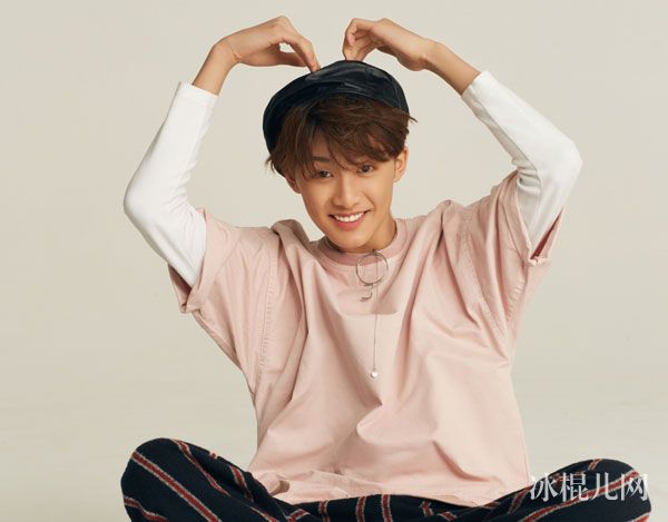 张晏恺女朋友是谁八卦果然天空张晏凯个人资料年龄身高简介