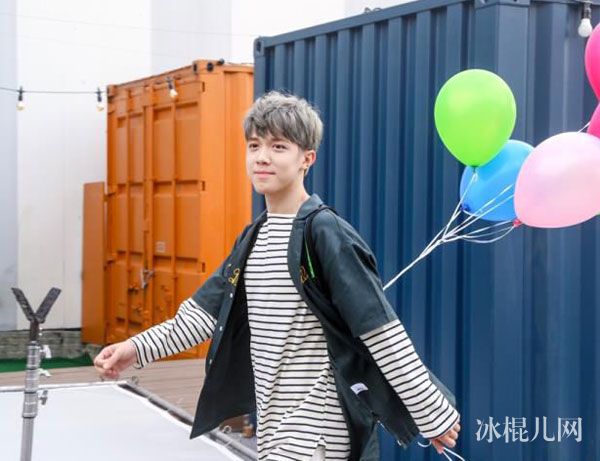 张奕轩年龄多大就读于那个高中 张奕轩是哪里人个人资料简介