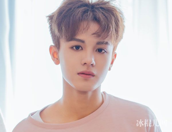 偶像练习生张宇晨是谁 张宇晨是混血儿吗年龄多大个人资料简历