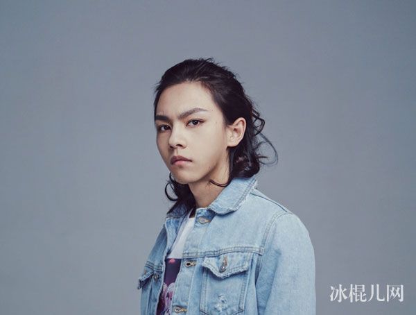 周锐zee参加过什么节目 周锐zee个人资料身高简介短发照片曝光