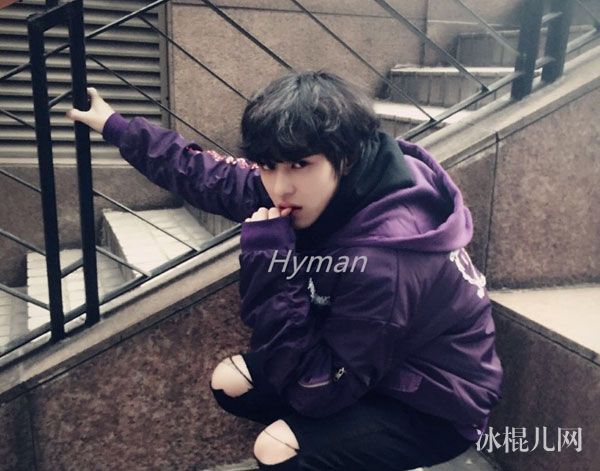 觉醒东方左叶年龄多大 左叶个人资料简介微博生活照