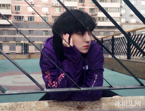 觉醒东方左叶年龄多大 左叶个人资料简介微博生活照