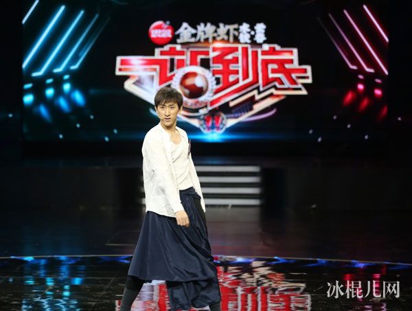 一站到底熊章辉个人资料简介学历 清华大学工程物理系高材生