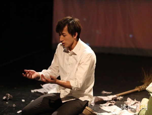 一站到底熊章辉个人资料简介学历 清华大学工程物理系高材生