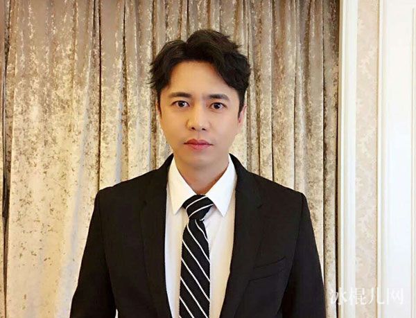 赵正阳结婚了吗老婆是谁 赵正阳的妻子马维维是真的吗揭秘