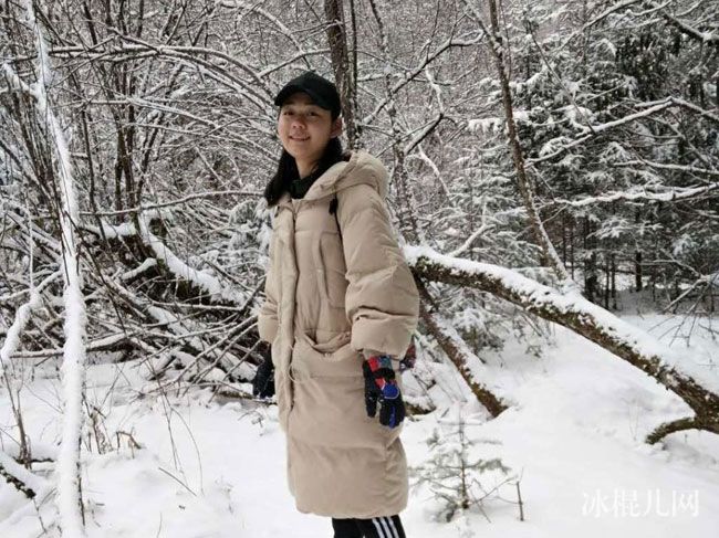 成都段奥娟抖音ID是什么 创造101段奥娟签约公司哪个学校个人资料