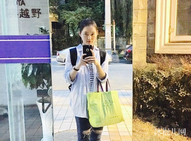 成都段奥娟抖音ID是什么 创造101段奥娟签约公司哪个学校个人资料