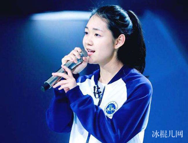 成都段奥娟抖音ID是什么 创造101段奥娟签约公司哪个学校个人资料