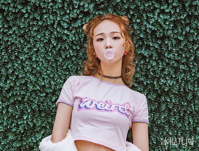 创造101尹蕊个人资料年龄身高简介 聚星嘉艺尹蕊同学眼中的戏精