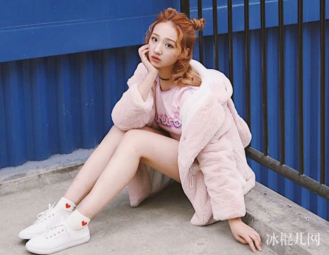 创造101尹蕊个人资料年龄身高简介 聚星嘉艺尹蕊同学眼中的戏精