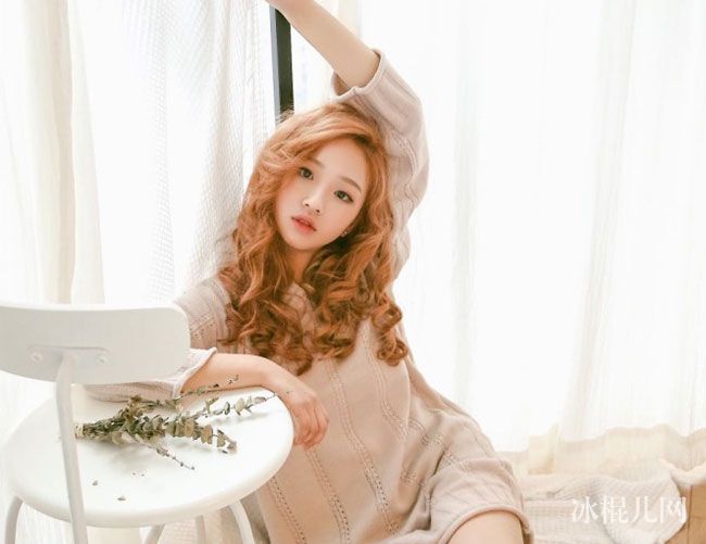 创造101尹蕊个人资料年龄身高简介 聚星嘉艺尹蕊同学眼中的戏精