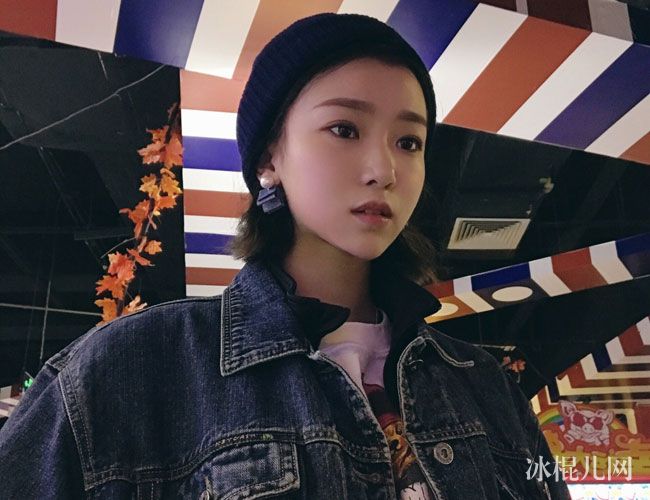 鲜活宝贝林君怡哪里人 创造101林君怡个人资料年龄照片直播ID