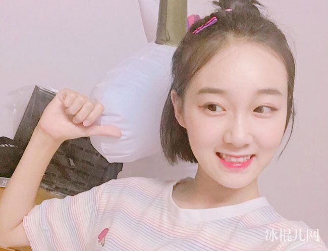 李子璇出道的组合叫什么 创造101李子璇现在在干嘛个人资料介绍