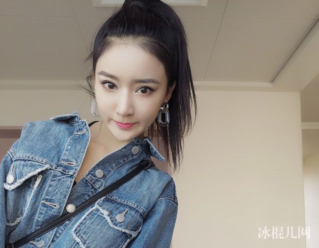刘丹萌和徐良什么关系 刘丹萌去哪里直播了现在怎么样了曝光