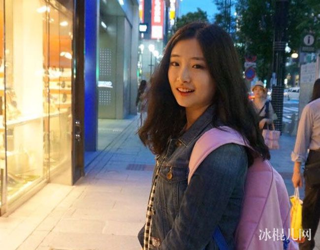 创造101罗天舒是哪里人 罗天舒个人资料年龄身高照片曝光