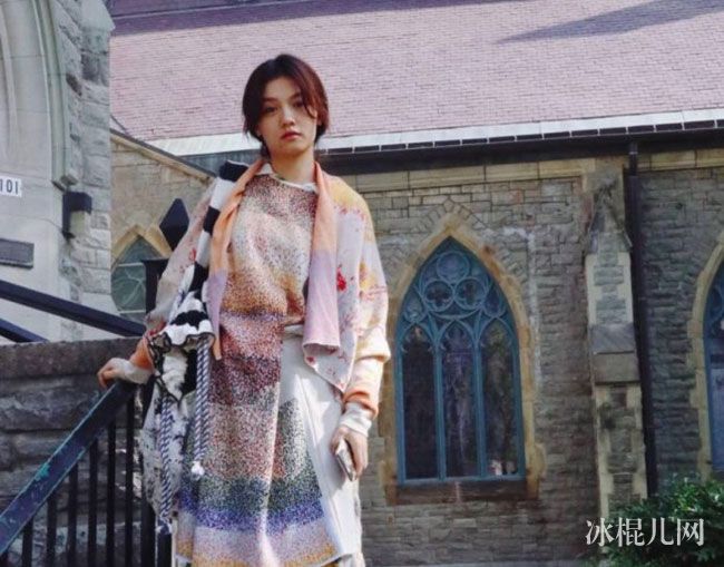 创造101罗天舒是哪里人 罗天舒个人资料年龄身高照片曝光