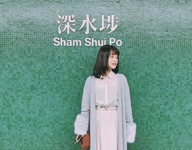 创造101葛佳慧个人资料简历照片 最强大脑葛佳慧父母是做什么的