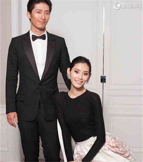 窦骁女友是奚梦瑶吗