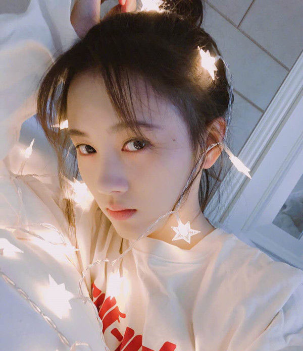 snh48为什么只捧鞠婧祎 鞠婧祎资料身高多少其实没那么矮