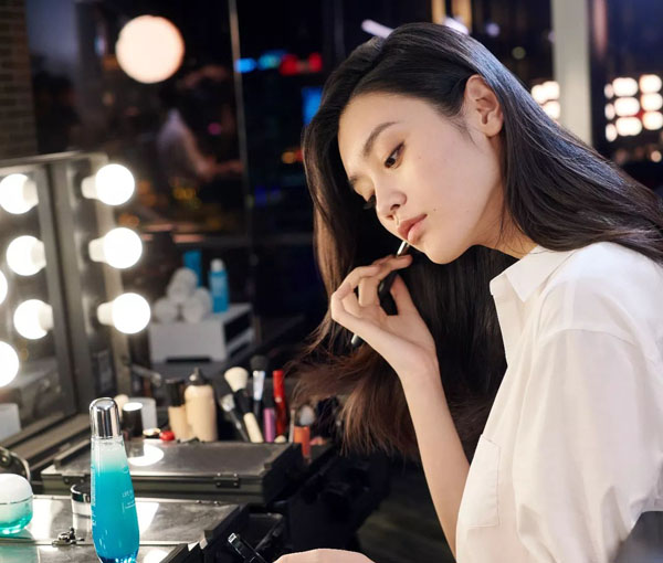 奚梦瑶的父母资料 奚梦瑶父母是做什么的私人照片曝光