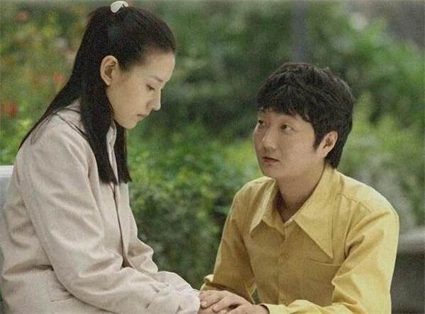 董洁潘粤明离婚真相 