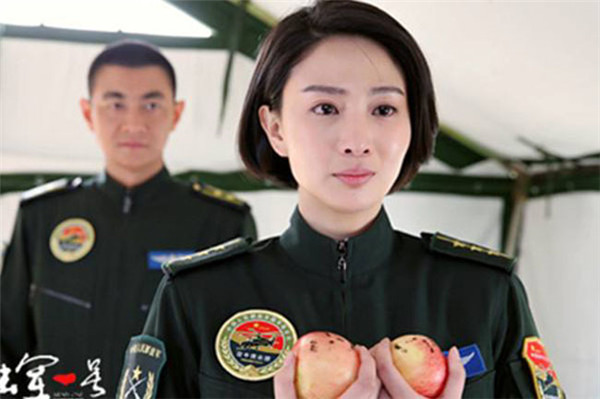 侯梦莎现实中的老公是谁 侯梦莎演过的电视剧有哪些