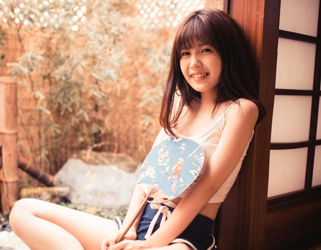 赖美云为什么叫小七 sing女团赖美云身高是多少个人资料介绍