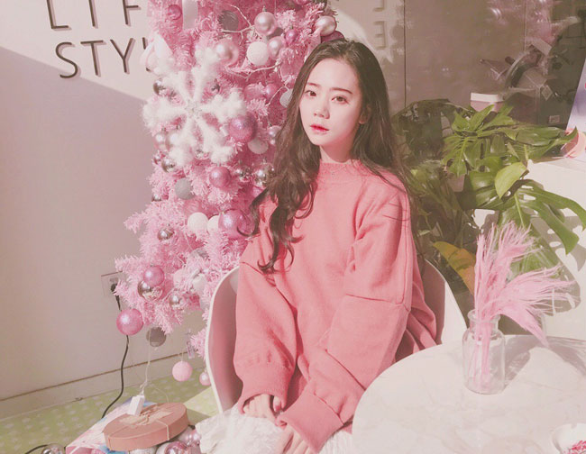 mera女团紫宁是哪人真名叫什么 创造101紫宁个人资料介绍