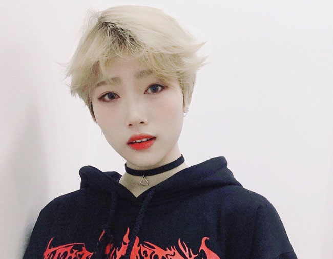 创造101罗怡恬个人资料介绍 罗怡恬是哪里人年龄多大了目前排名