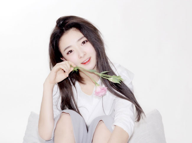 张佳旭快手表白于美红分手了吗 于美红参加哪一期快乐大本营