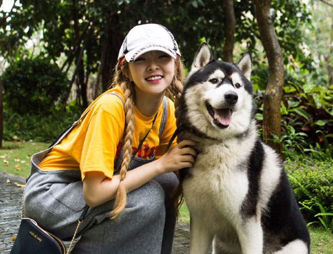 张佳旭快手表白于美红分手了吗 于美红参加哪一期快乐大本营