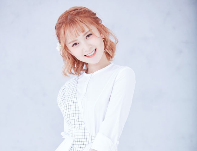 创造101王婷个人资料介绍 moi组合王婷的男朋友是谁揭秘