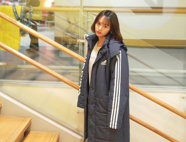 创造101刘念个人资料介绍 AKB48预备成员刘念年龄身高被扒
