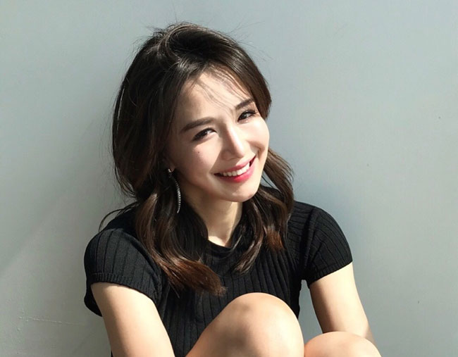 这就是街舞菊麟胸围三围 创造101中德混血菊麟个人资料图片大全