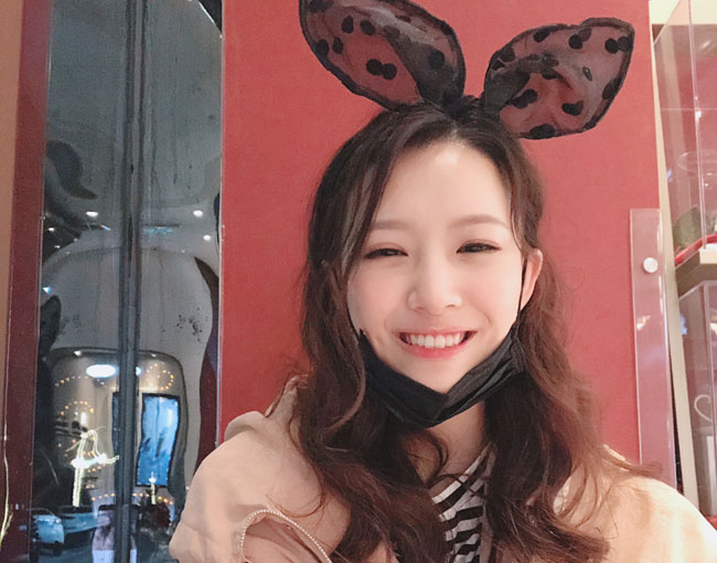 创造101罗智仪男友是谁 加减乘除罗智仪是哪里人身高年龄资料介绍