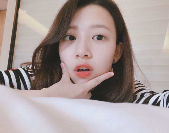 创造101罗智仪男友是谁 加减乘除罗智仪是哪里人身高年龄资料介绍